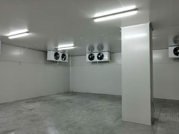 崇川区冷库工程安装设计